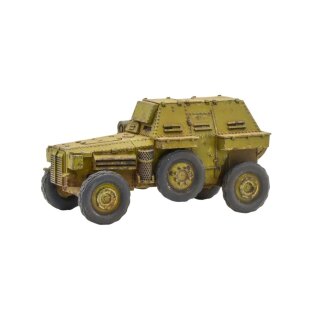 Berliet VUDB APC