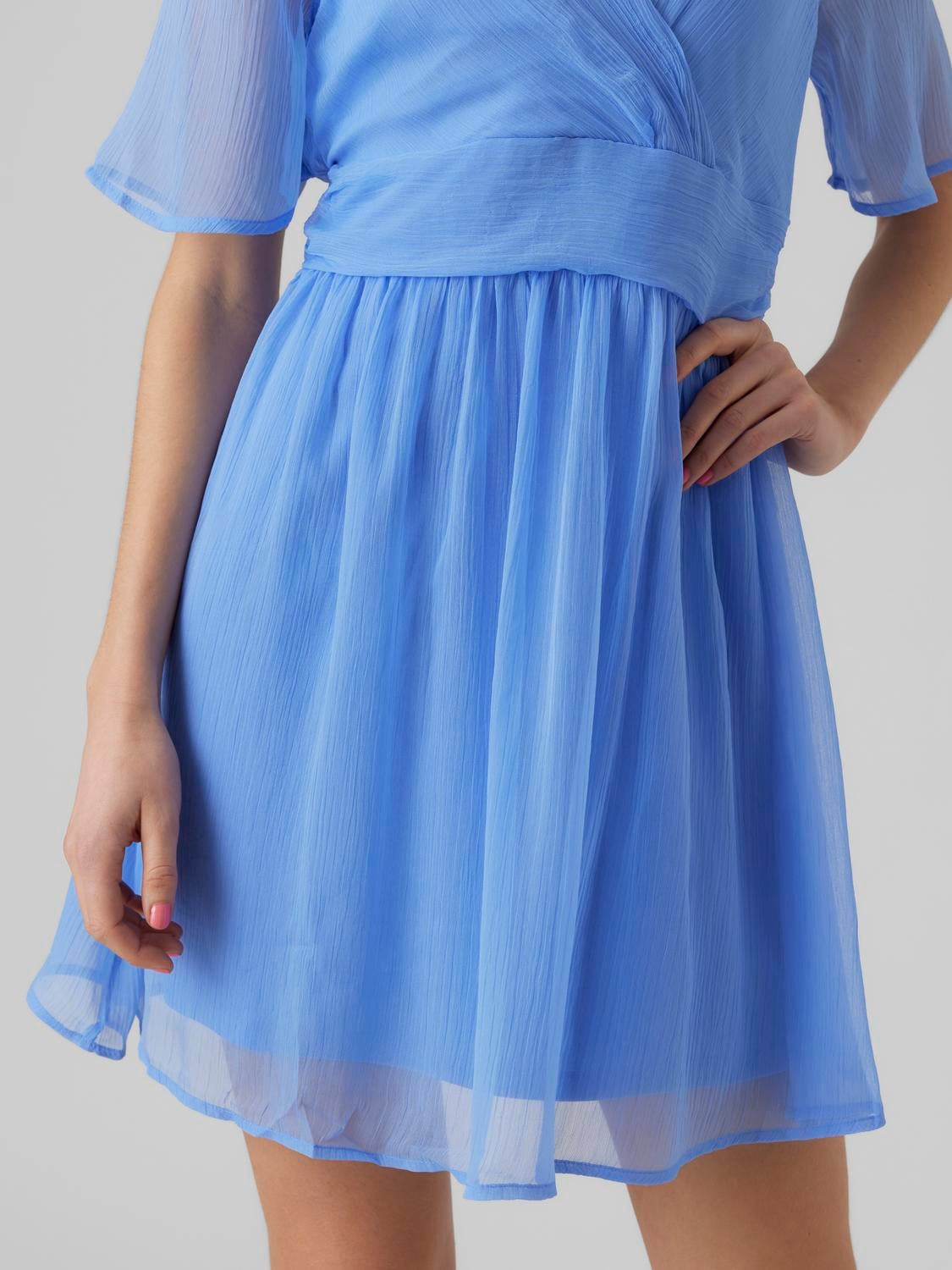 VMMIA Kurzes Kleid