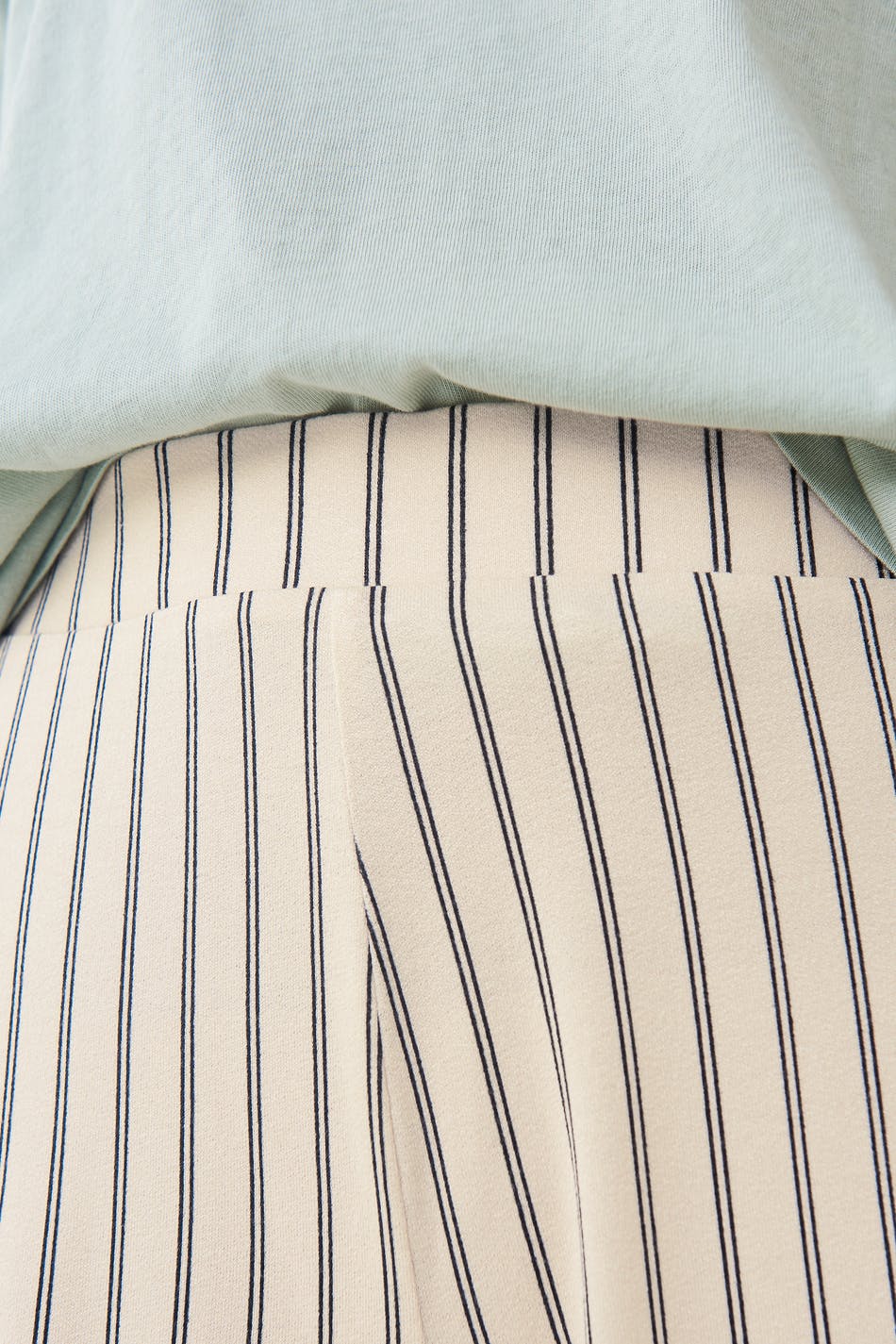 Ylva culotte trousers