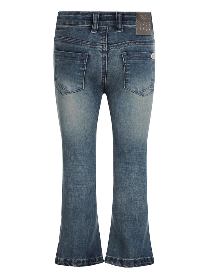 Koko Noko Schlagjeans - Skinny fit - in Blau günstig kaufen