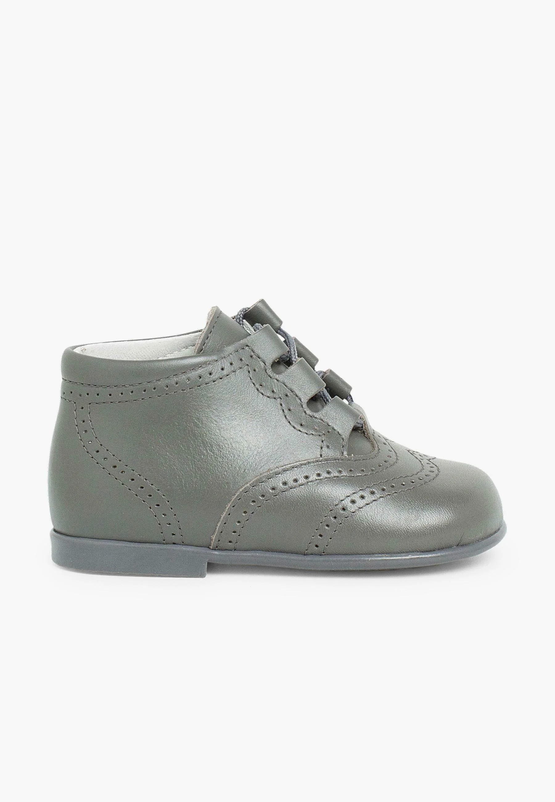 Pisamonas INGLESITOS INGLESA - Botines con cordones