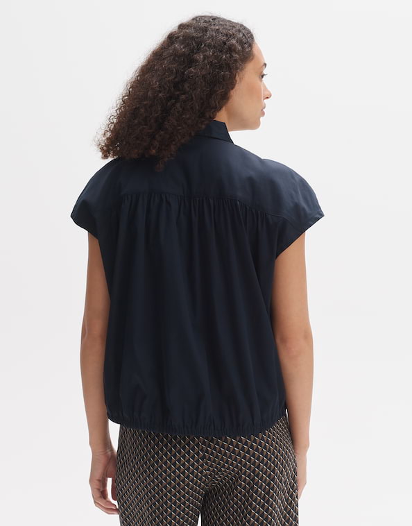 Hemdbluse Fajori shine