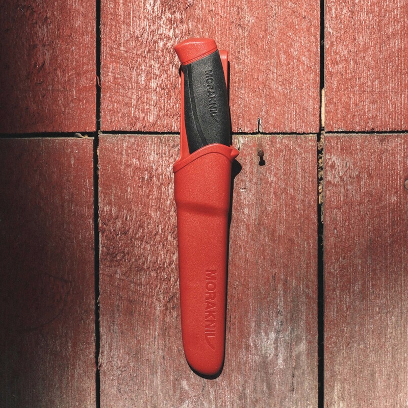 Morakniv Messer Companion (S)