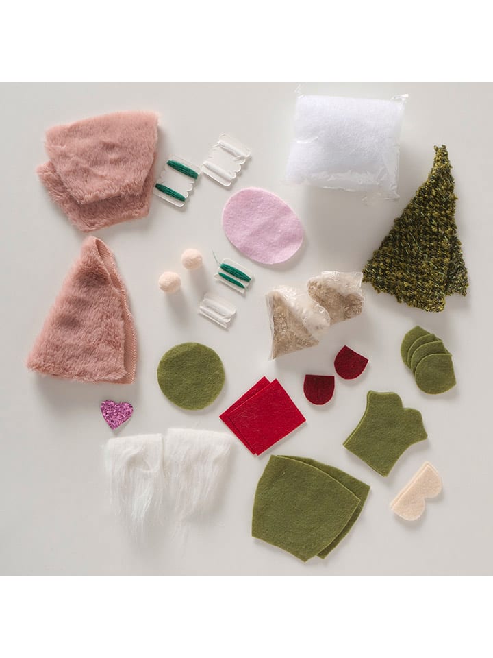 Boltze DIY-Bastelset 