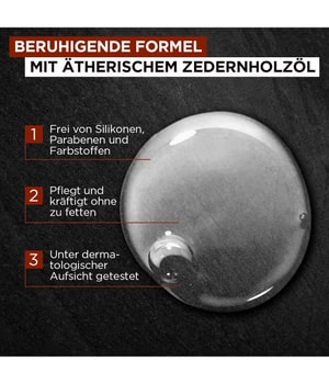 L'Oréal Men Expert Barber Club Haut & Bart Bartöl-30 ml