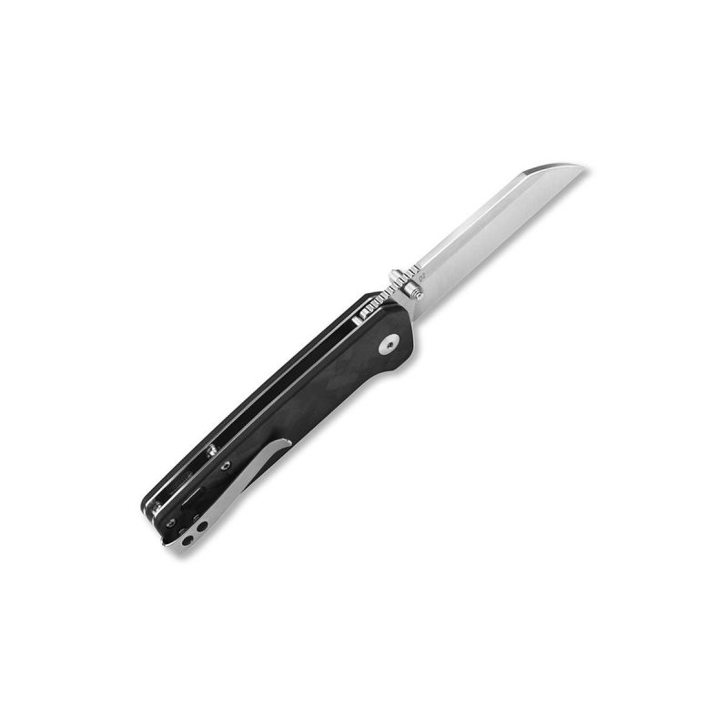 QSP Penguin G-10 Satin QS130-T Shredded CF