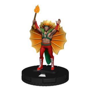 WWE HeroClix: Ricky 
