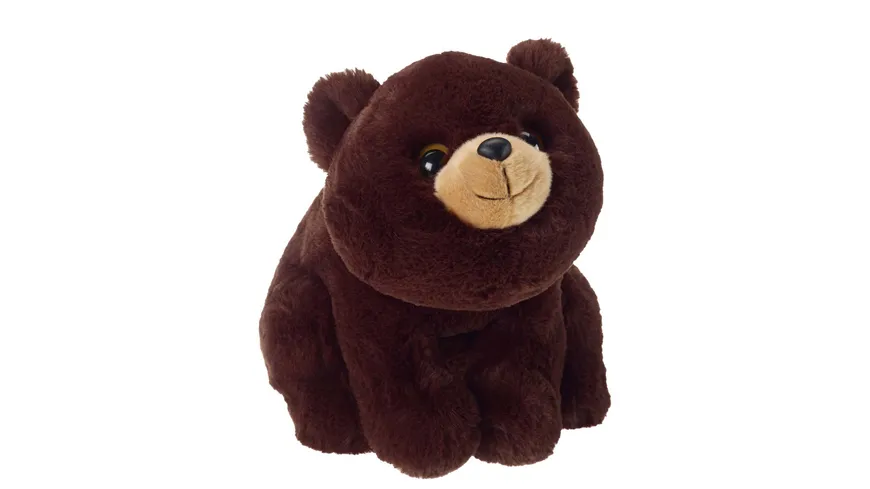 Müller - Toy Place - Plüschtier Braunbär 29 cm