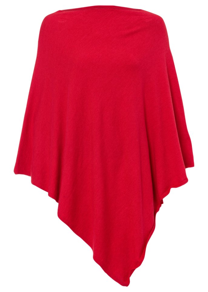 Poncho