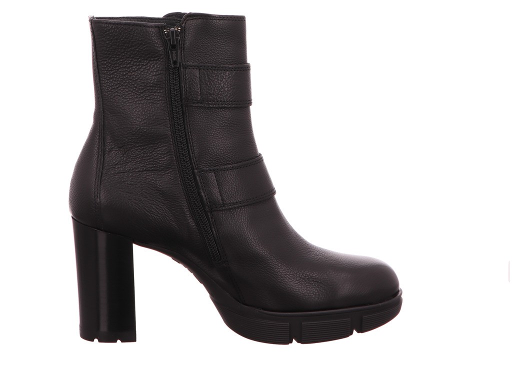 PAUL GREEN Stiefeletten schwarz 0069-9946-019/Stiefelette