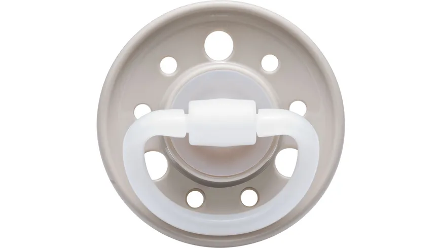 nip® Cherry Schnuller Rundsauger Gr. 2 (6+ Monate)