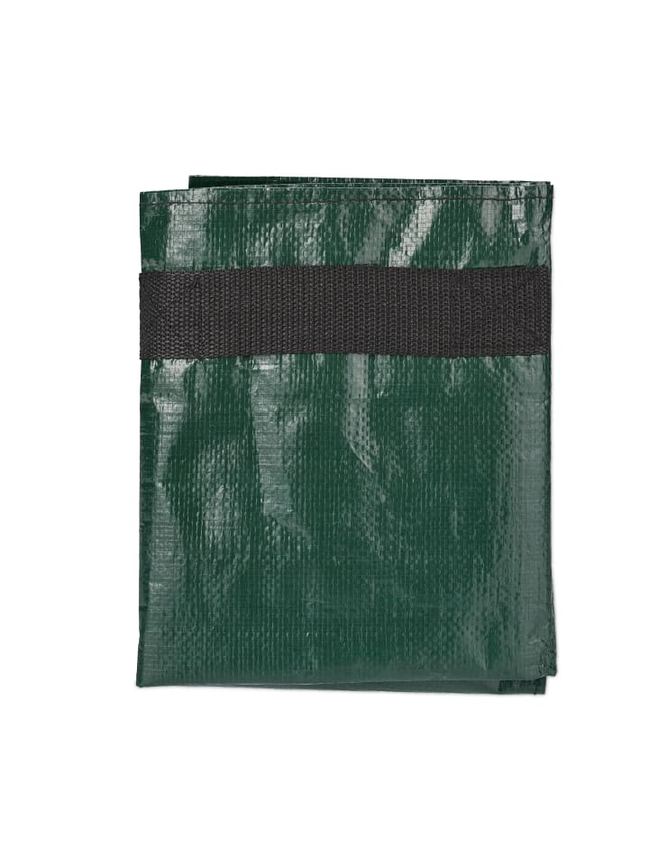 relaxdays 3x Kartoffel-Pflanzsack in Dunkelgrün günstig kaufen onesize
