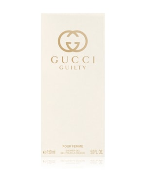 Gucci Guilty Pour Femme Duschgel-150 ml