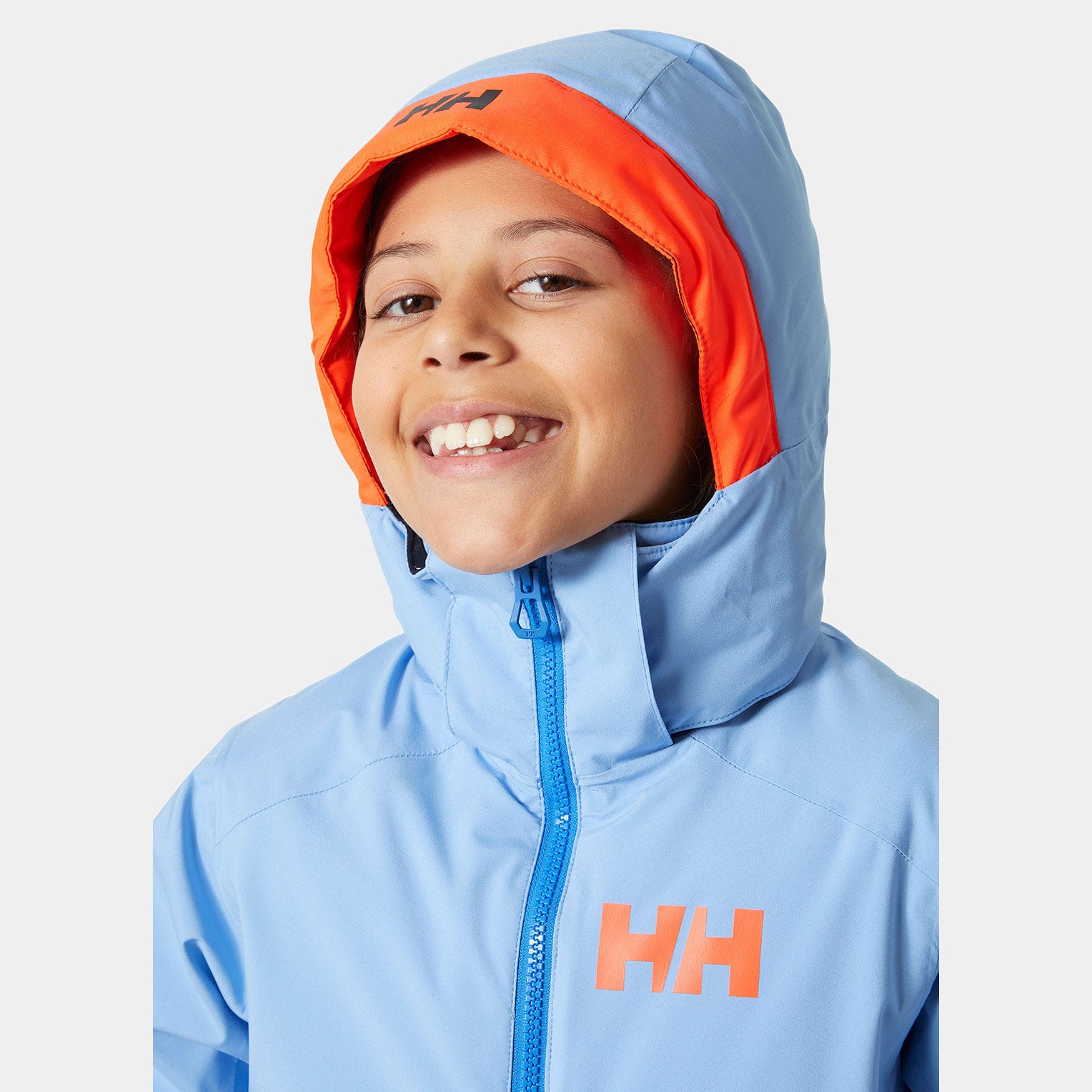 Juniors’ Stellar Ski Jacket