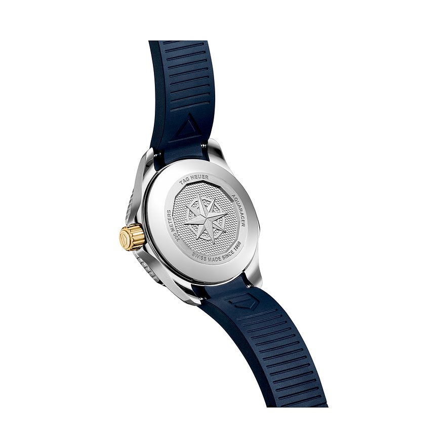 TAG Heuer Damenuhr Aquaracer Professional 200