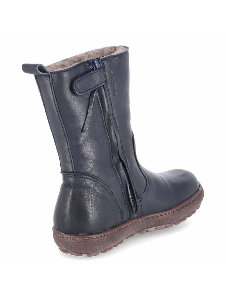 bisgaard Winterstiefel DORA TEX in Blau günstig kaufen