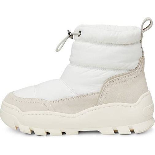 Marc O'Polo Schneestiefel aus recyceltem Polyester