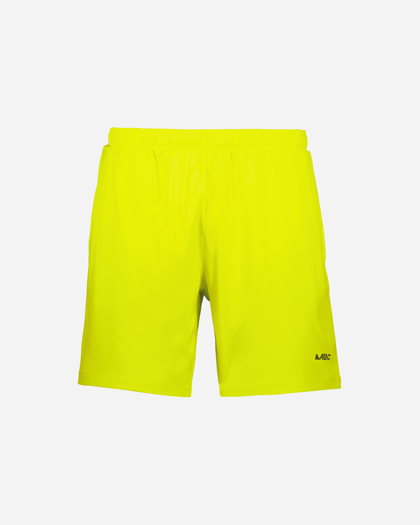 Malé logo Pantaloncini Tenis Abc M ABCTM080W24-703