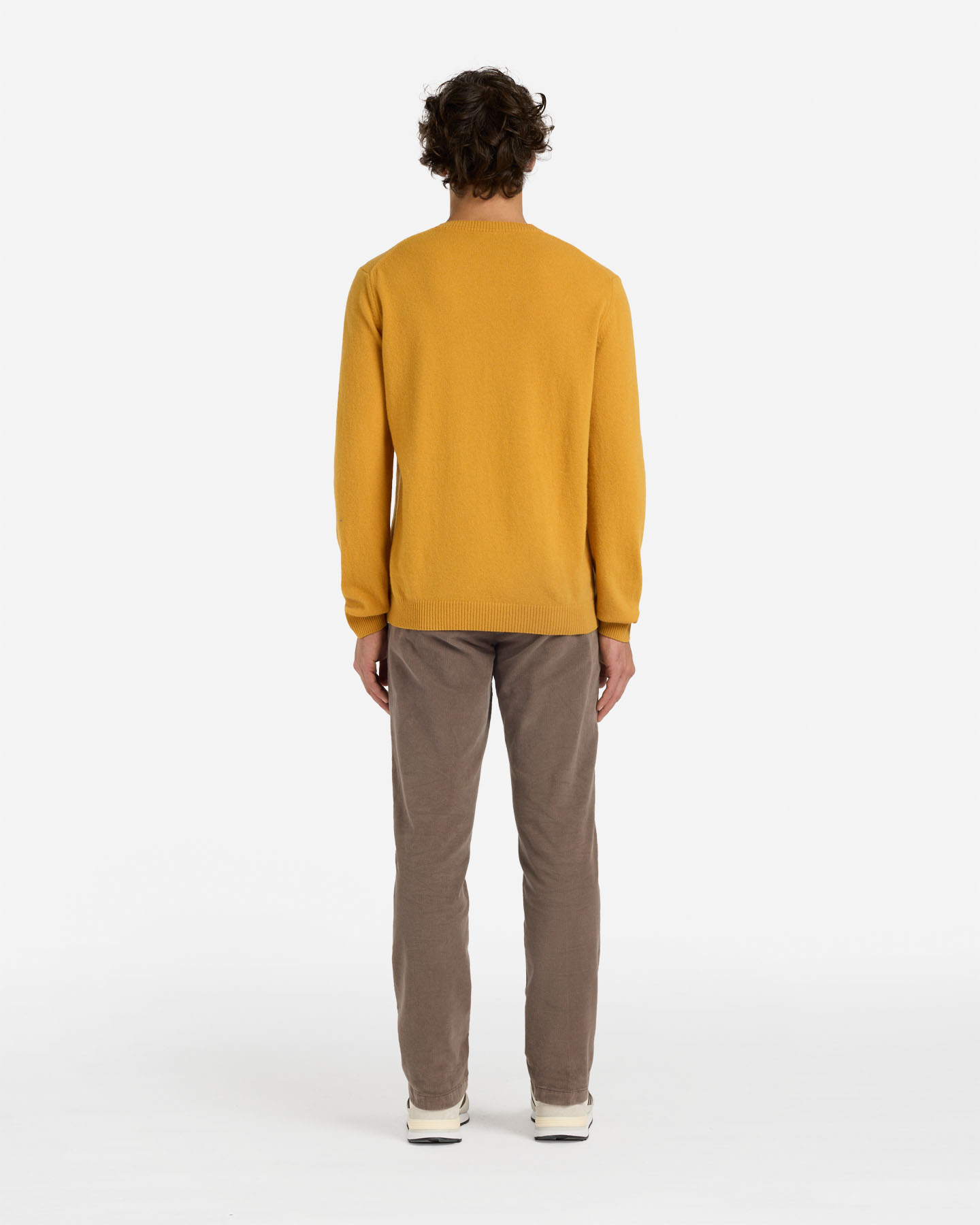 Maglione Best Company Janjeća vuna M BCM520W24-1175