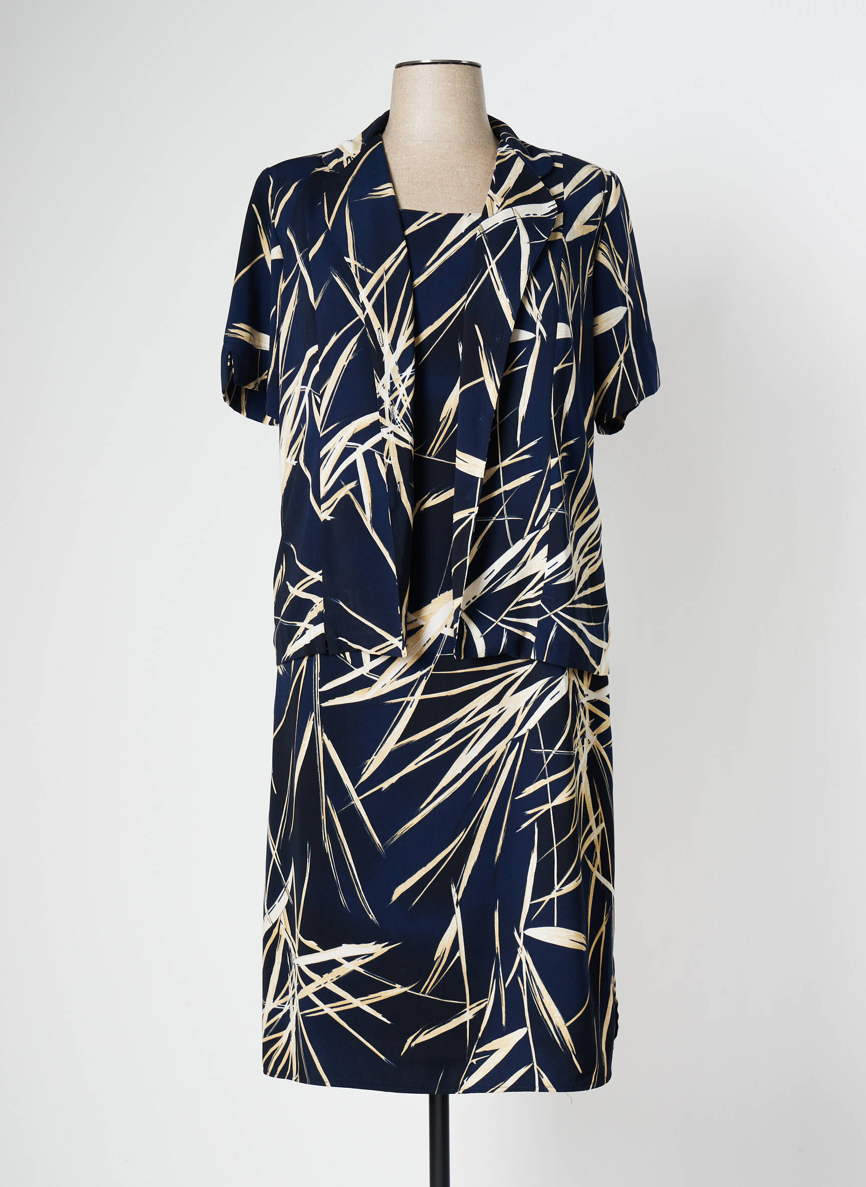 20 20 Ensembles Robe Femme couleur bleu