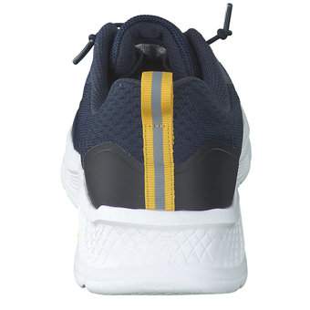 KangaROOS K MN Turn Sneaker in blau