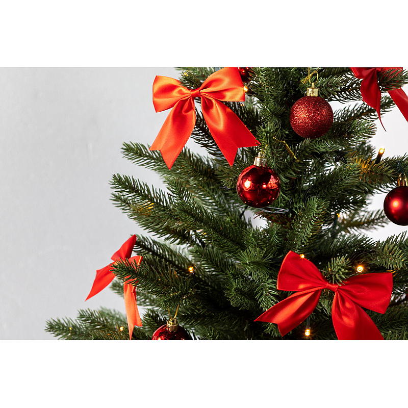 Energy Gol juletre 120 cm, 120 LED-lys