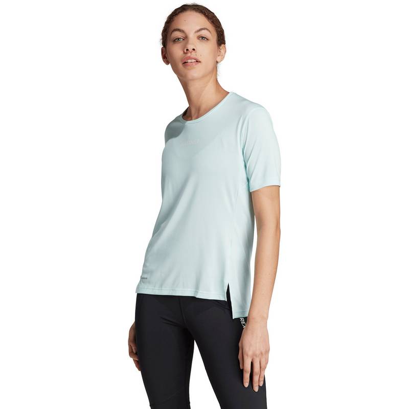 adidas MULTI Funktionsshirt Damen