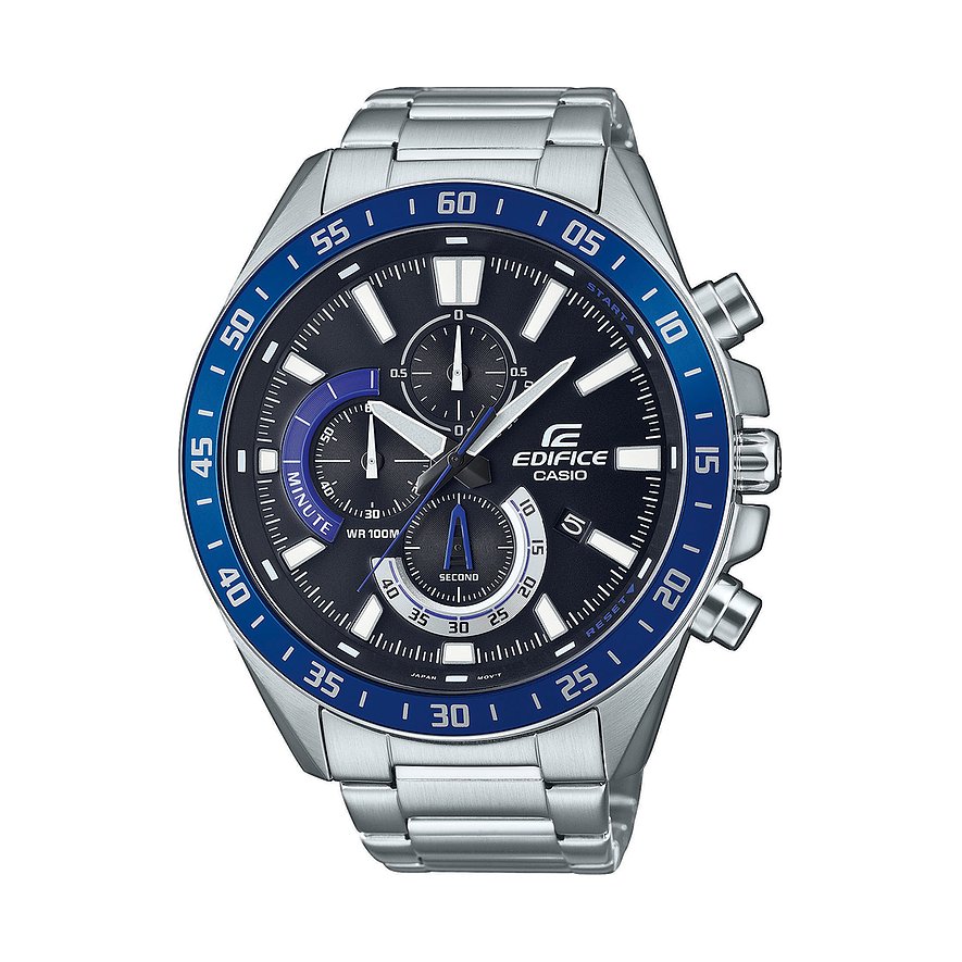 Casio Herrenuhr Edifice Classic