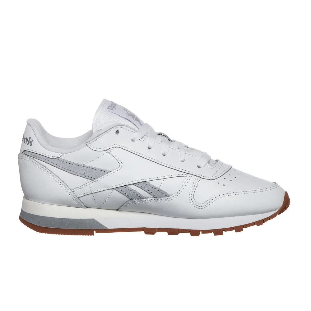 Reebok Leather HQ2234 / weiss