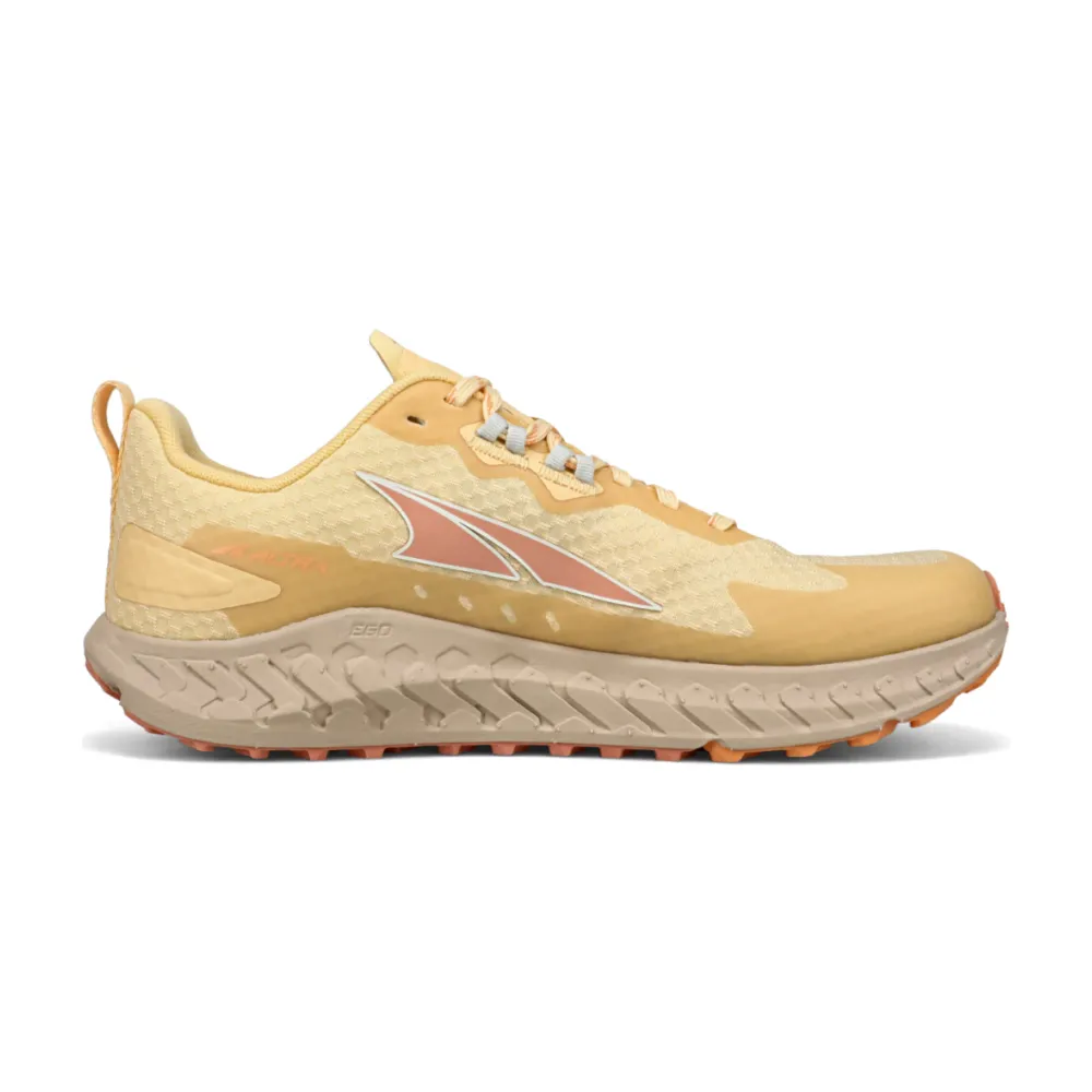 Altra Outroad AL0A7R72-880 / orange