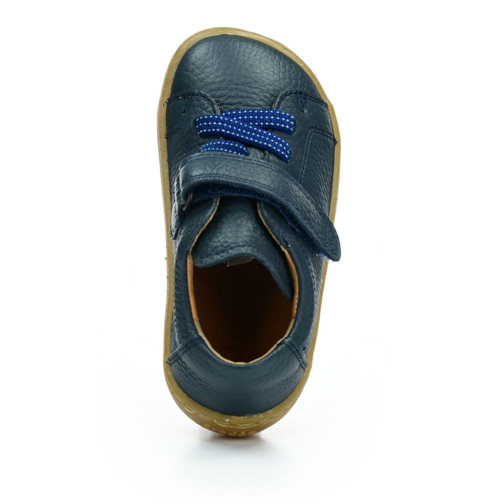 Froddo G3130241 Dark Blue Barfußschuhe