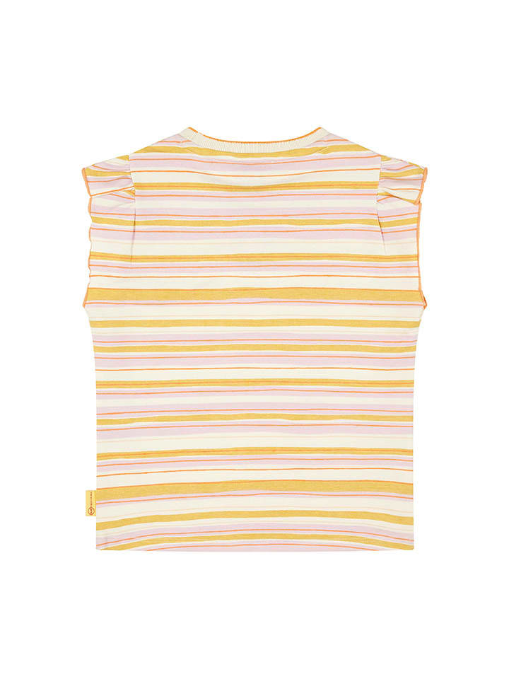 Steiff Top in Orange/ Gelb günstig kaufen
