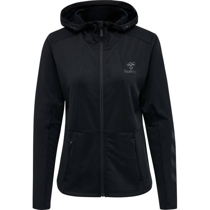 hummel hmlSELBY ZIP HOODIE Hoodie Damen