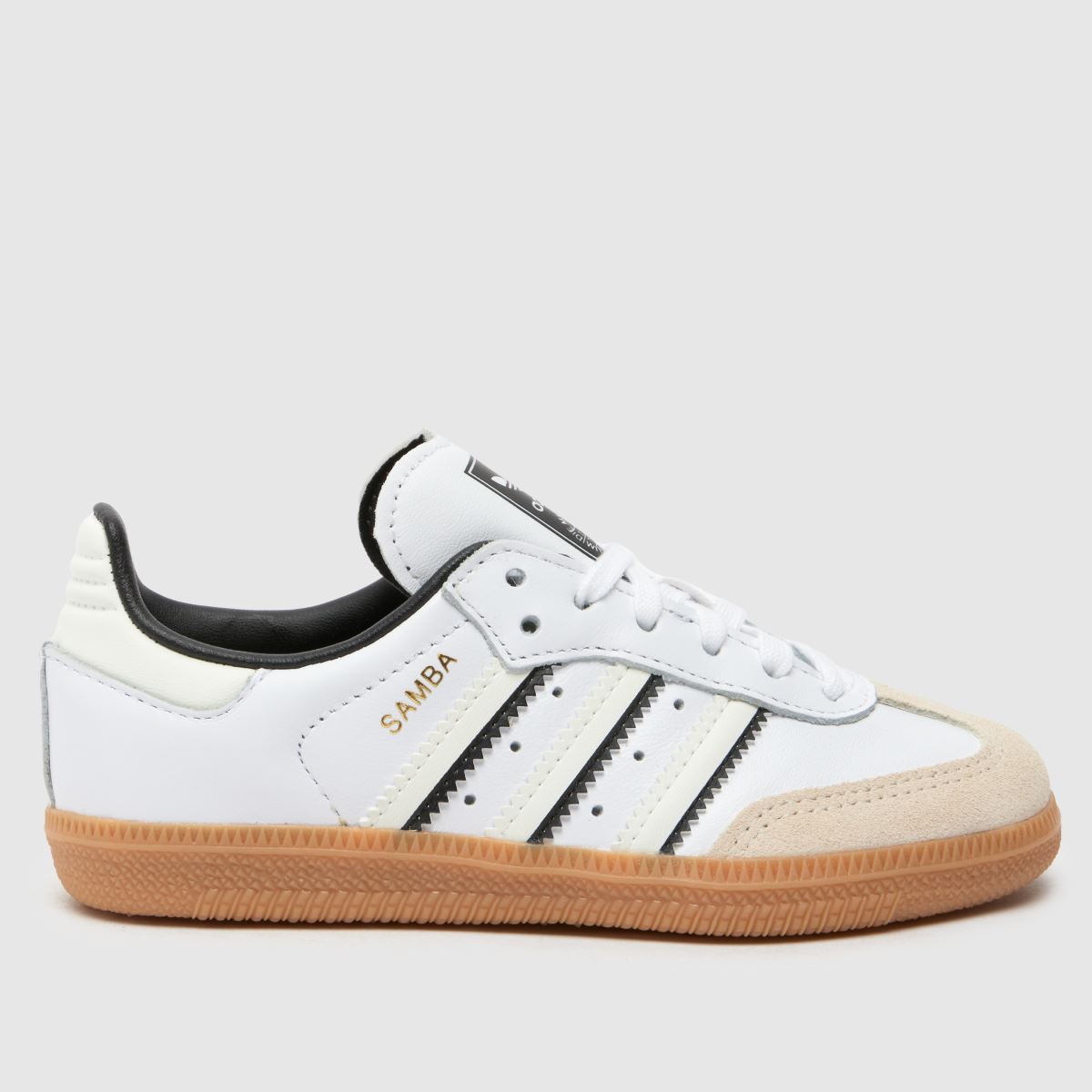 adidas bele multi samba og Junior superge