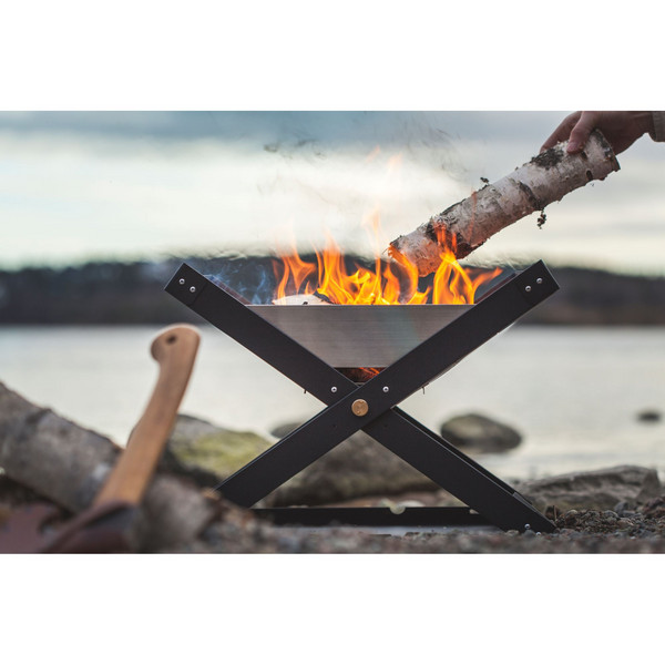 KAMOTO OPENFIRE PIT - Grill