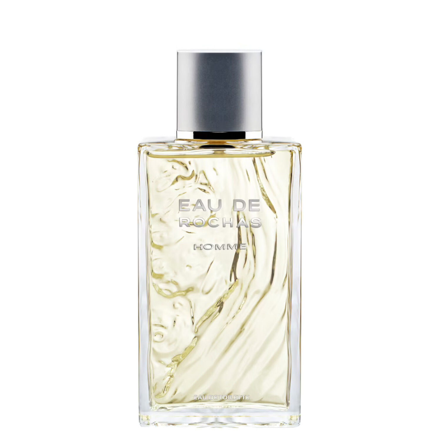 Rochas Eau de Rochas pour Homme Eau de Toilette
