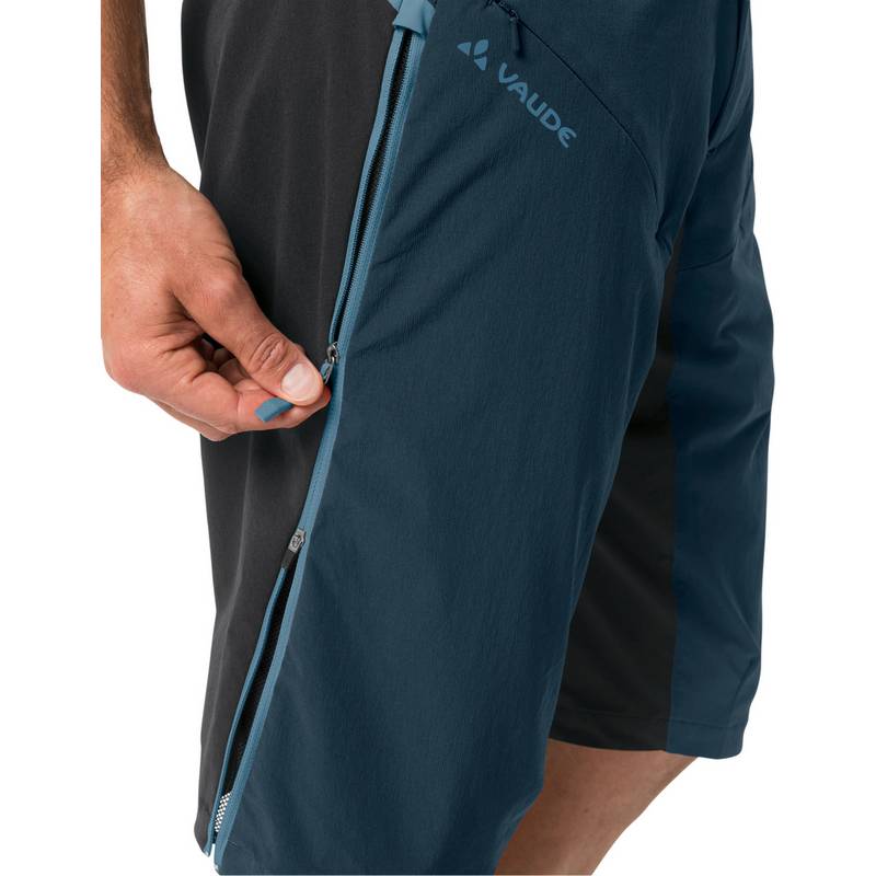 VAUDE Men's Moab Shorts V Funktionshose Herren