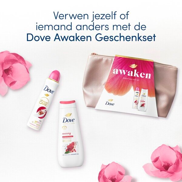 Dove Awaken Advanced Care ajándékszett