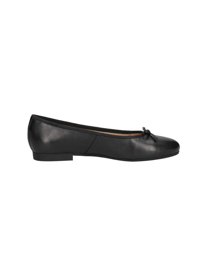 Bugatti Ballerina in schwarz günstig kaufen