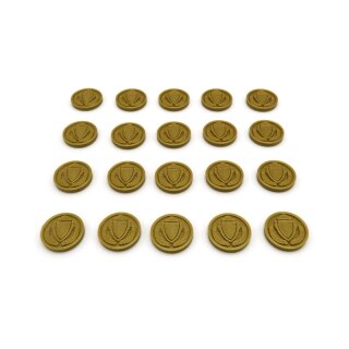 Upgrade Kit for the Taverns of Tiefenthal - 78 Pieces
