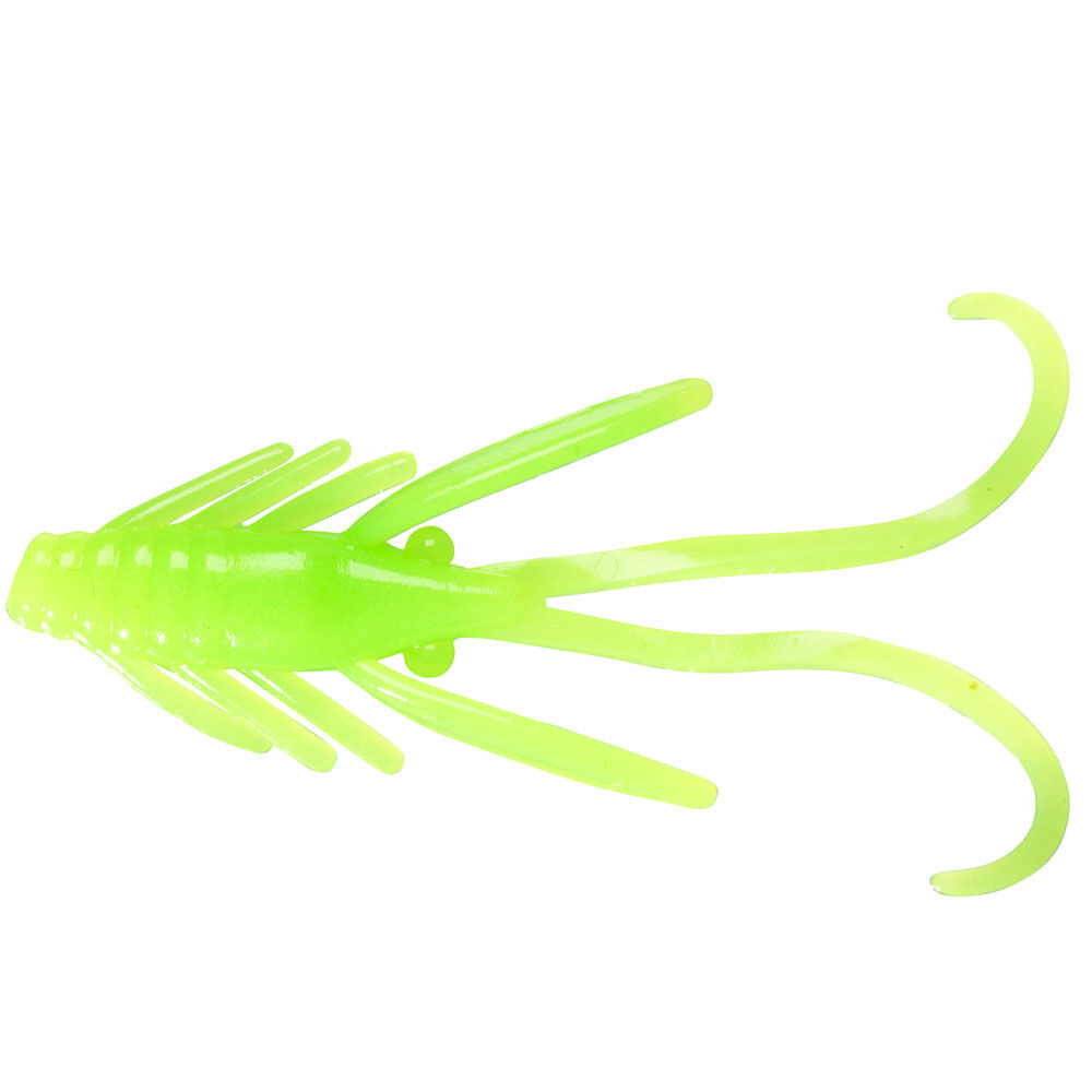 Berkley PowerBait Power Nymph forelaas 2,5 cm (x12)