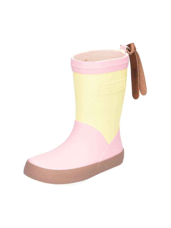 bisgaard Gummistiefel in mehrfarbig günstig kaufen 32