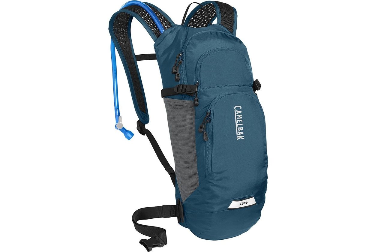 Camelbak Lobo Trinkrucksack 9