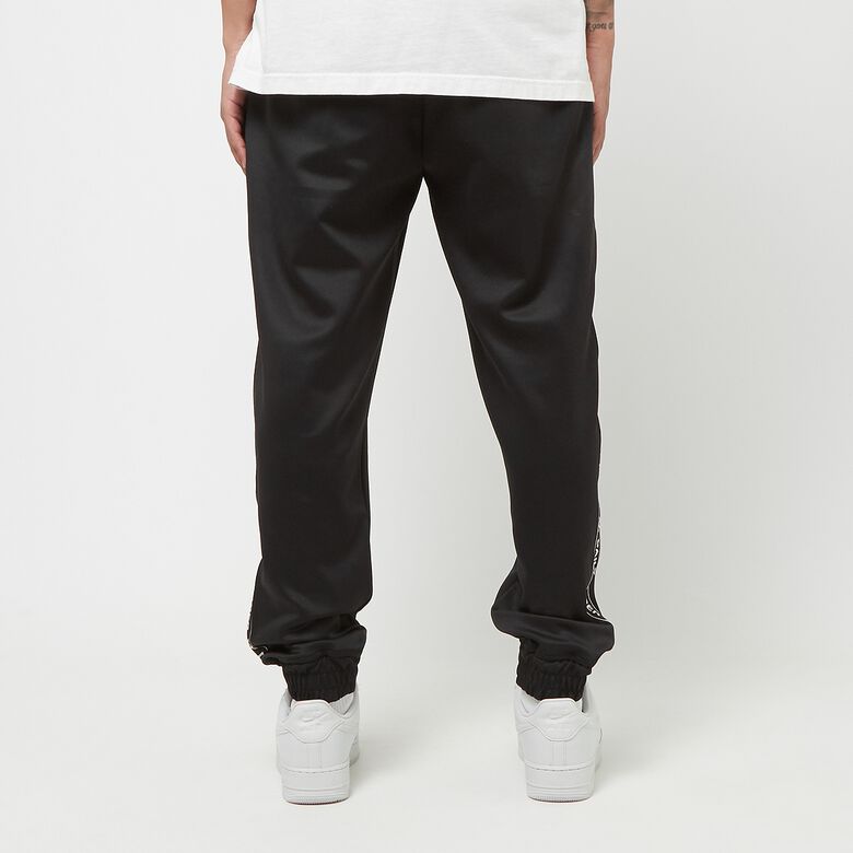 Daily Paper Etape Logo Track Pant black