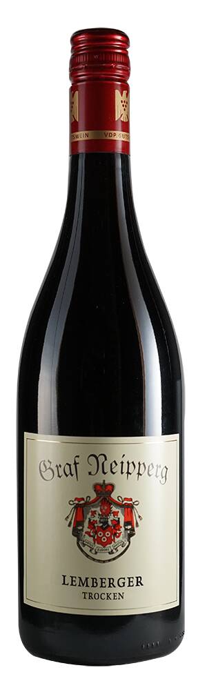 Weingut Graf Neipperg Lemberger 2020