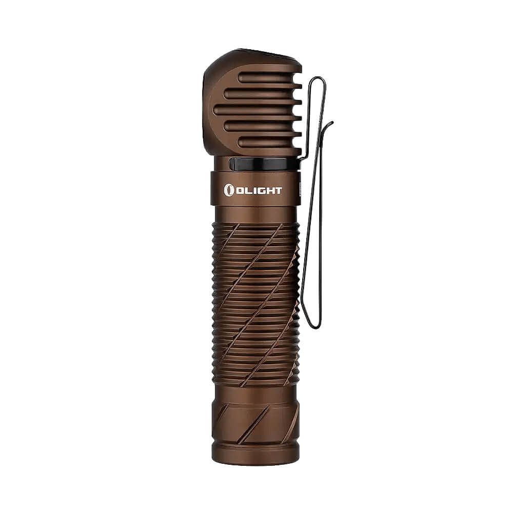 Perun 2 LED Multifunktionslampe