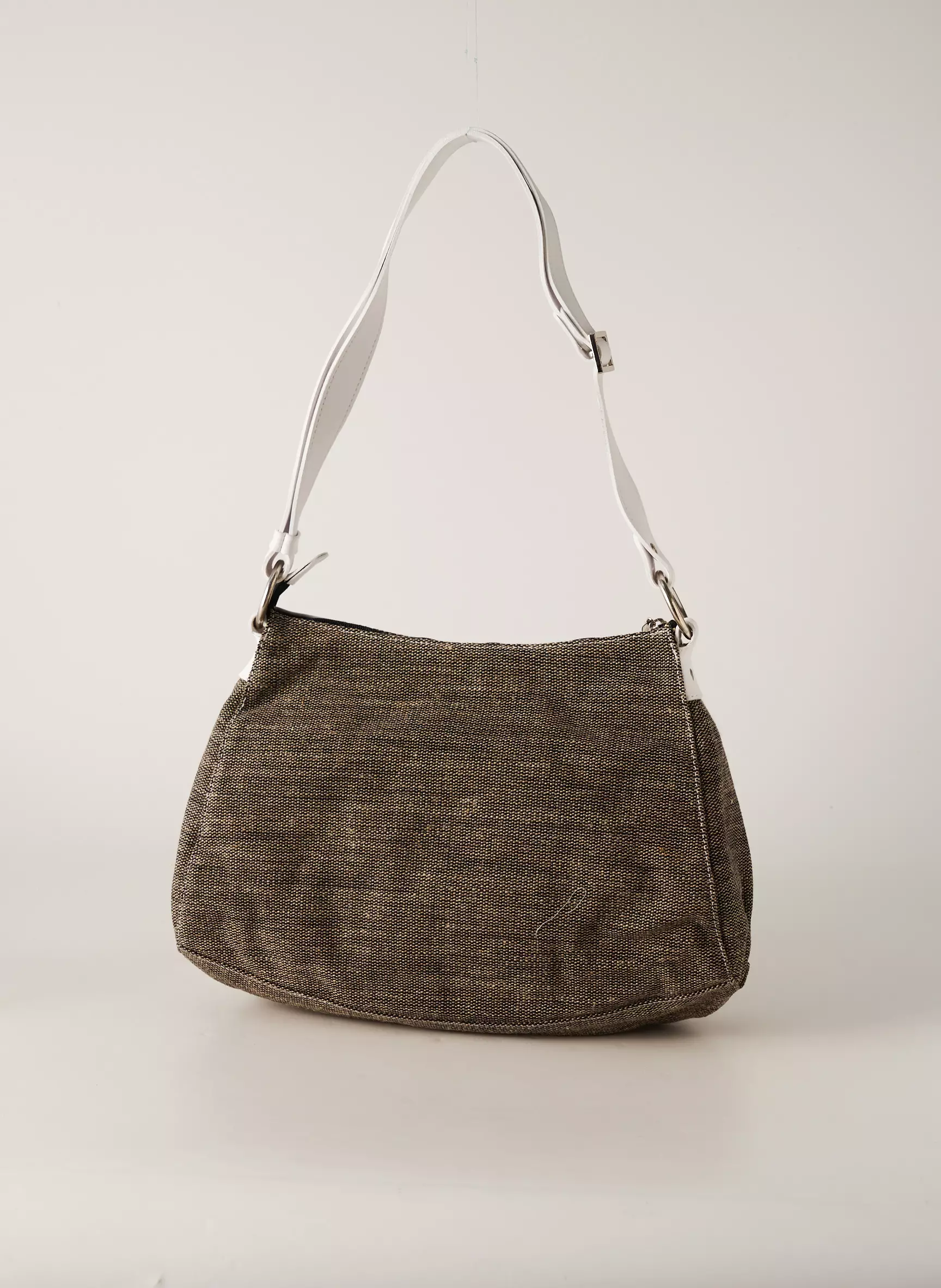 Texier Sacs Femme couleur blanc