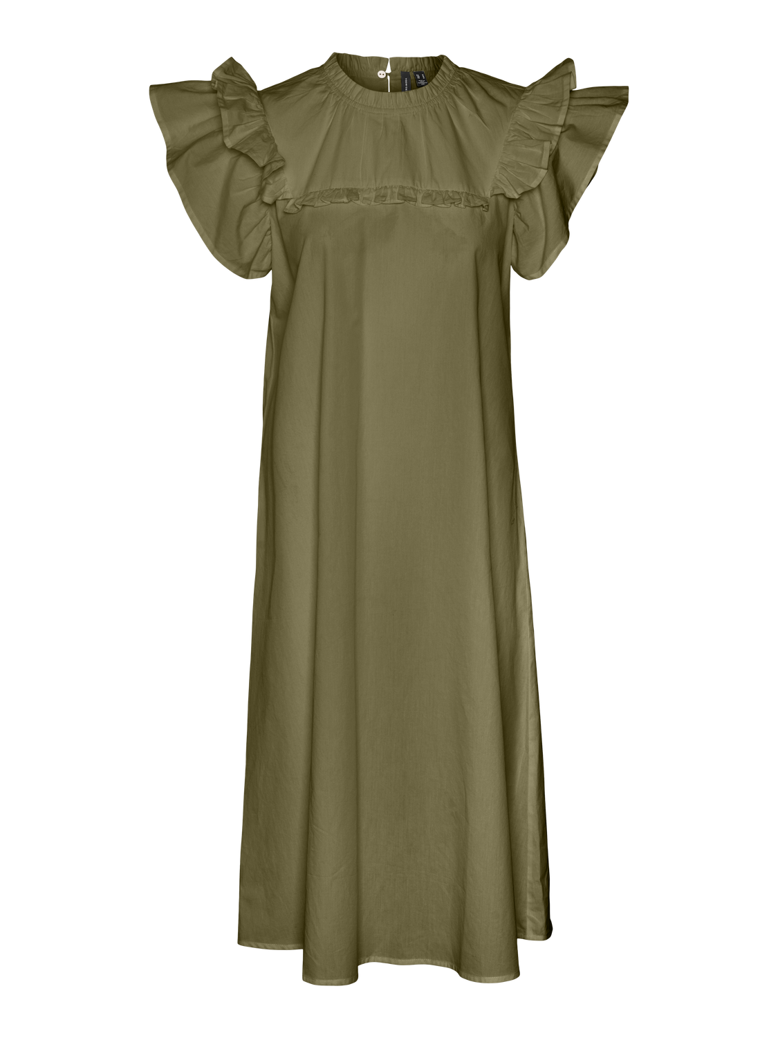 VMSIV Midikleid