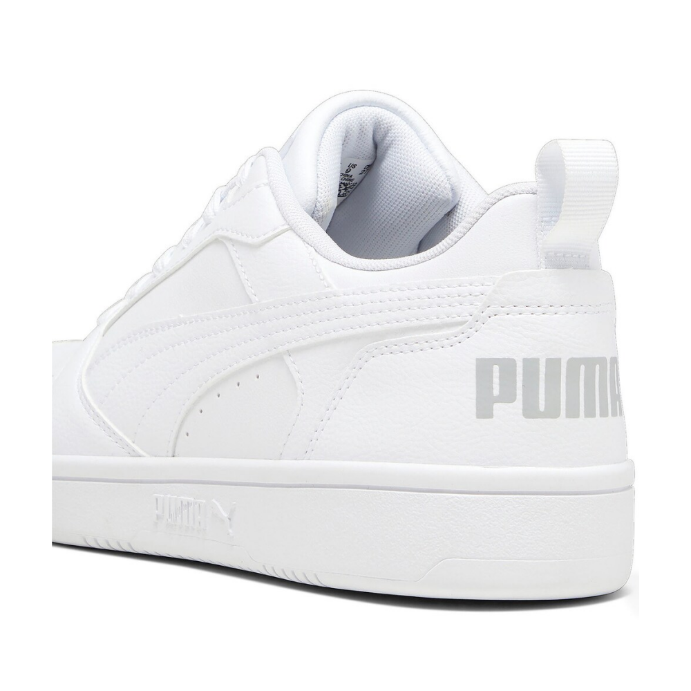 PUMA Rebound v6 Low 392328/003 / weiss
