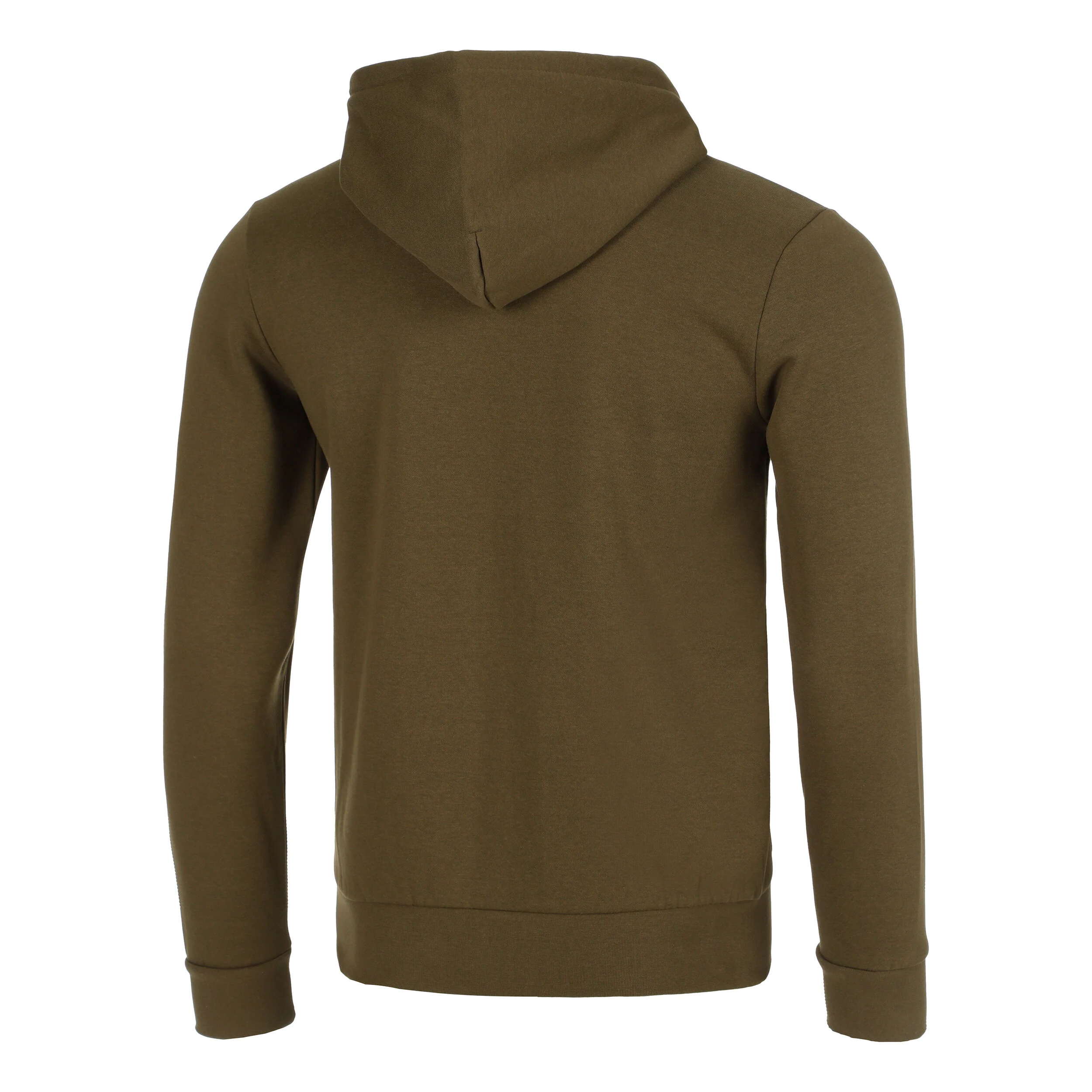 Cipresso Sweatjacke Herren - Oliv
